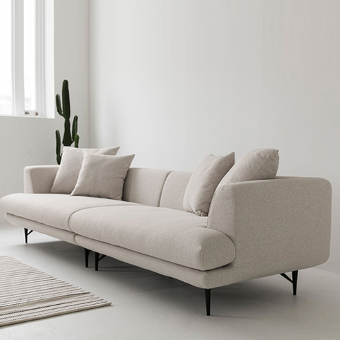 패브릭 소파 추천